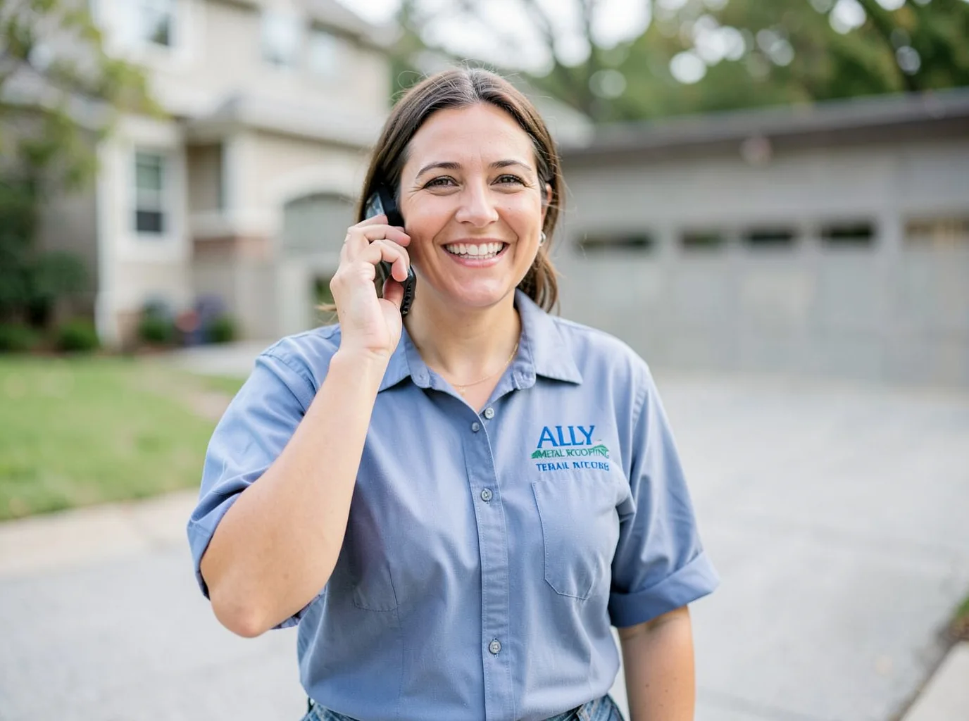 Metal Roof Installation Burbank, WA FAQs